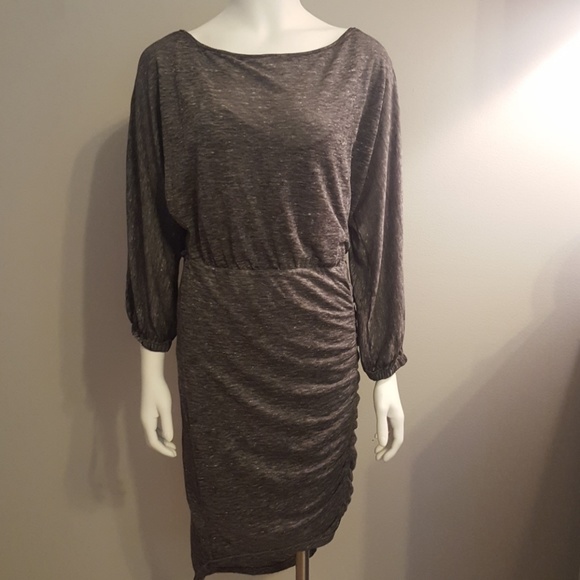 Free People Dresses & Skirts - Free People Black Dress